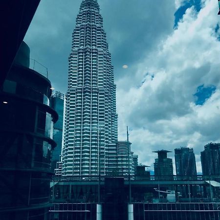 The Sky Suites Klcc Kuala Lumpur Dış mekan fotoğraf