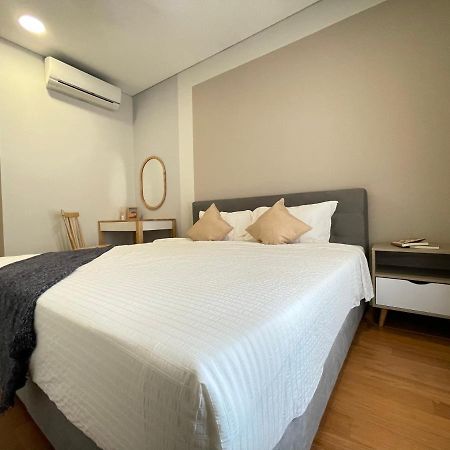 The Sky Suites Klcc Kuala Lumpur Dış mekan fotoğraf