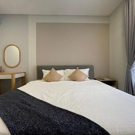The Sky Suites Klcc Kuala Lumpur Dış mekan fotoğraf