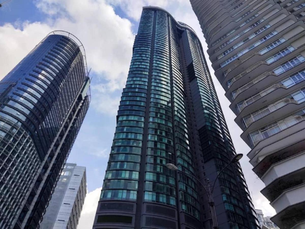 The Sky Suites Klcc Kuala Lumpur Dış mekan fotoğraf