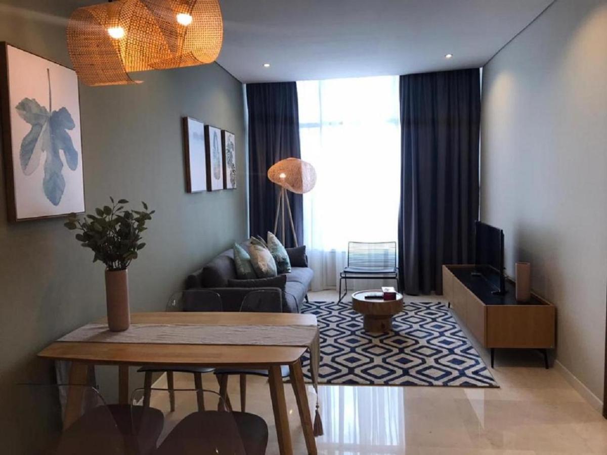 The Sky Suites Klcc Kuala Lumpur Dış mekan fotoğraf