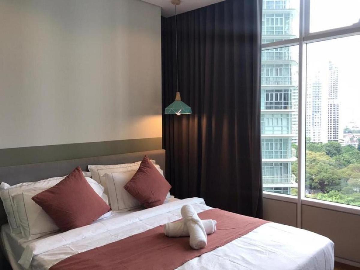 The Sky Suites Klcc Kuala Lumpur Dış mekan fotoğraf