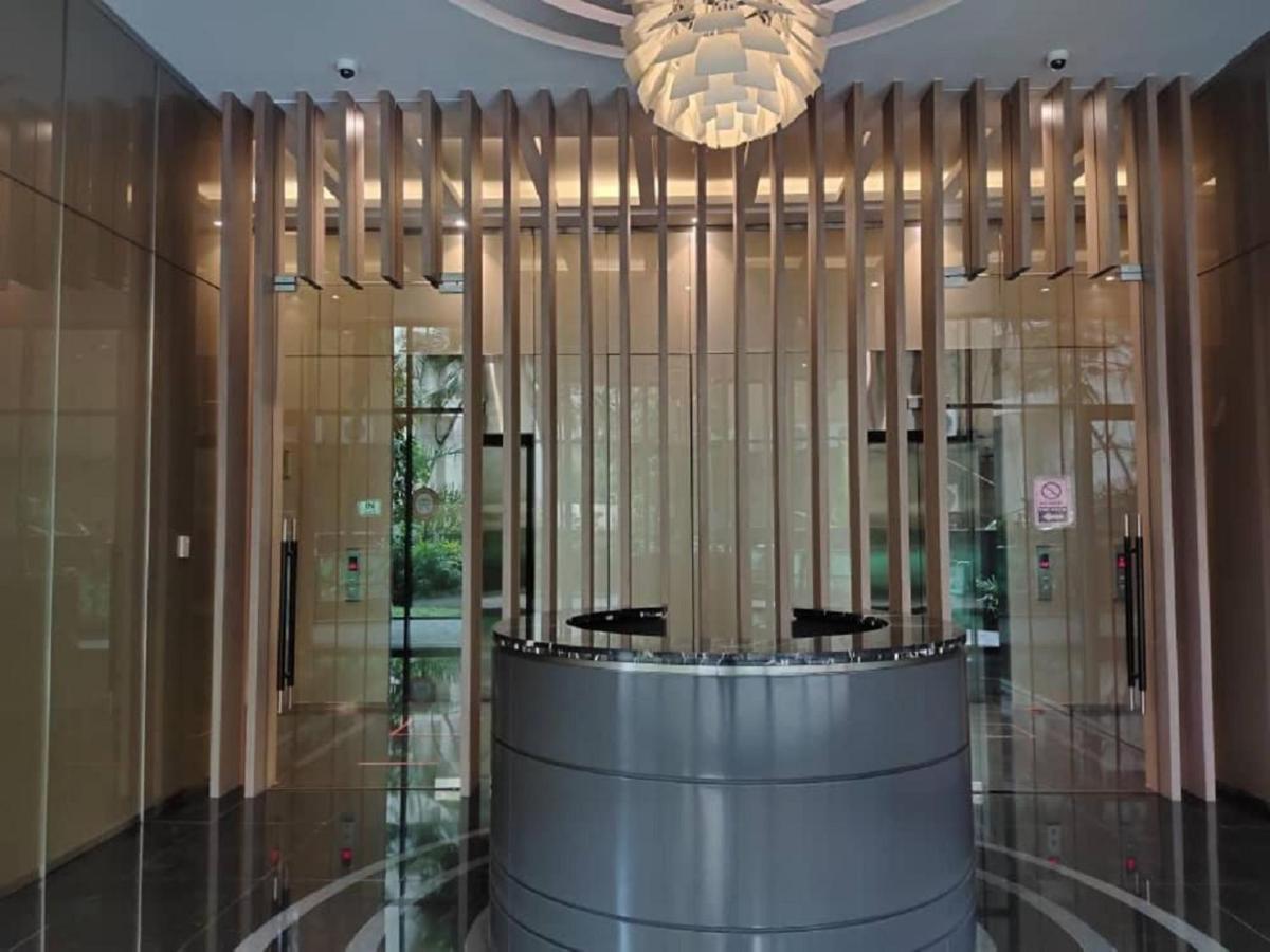 The Sky Suites Klcc Kuala Lumpur Dış mekan fotoğraf