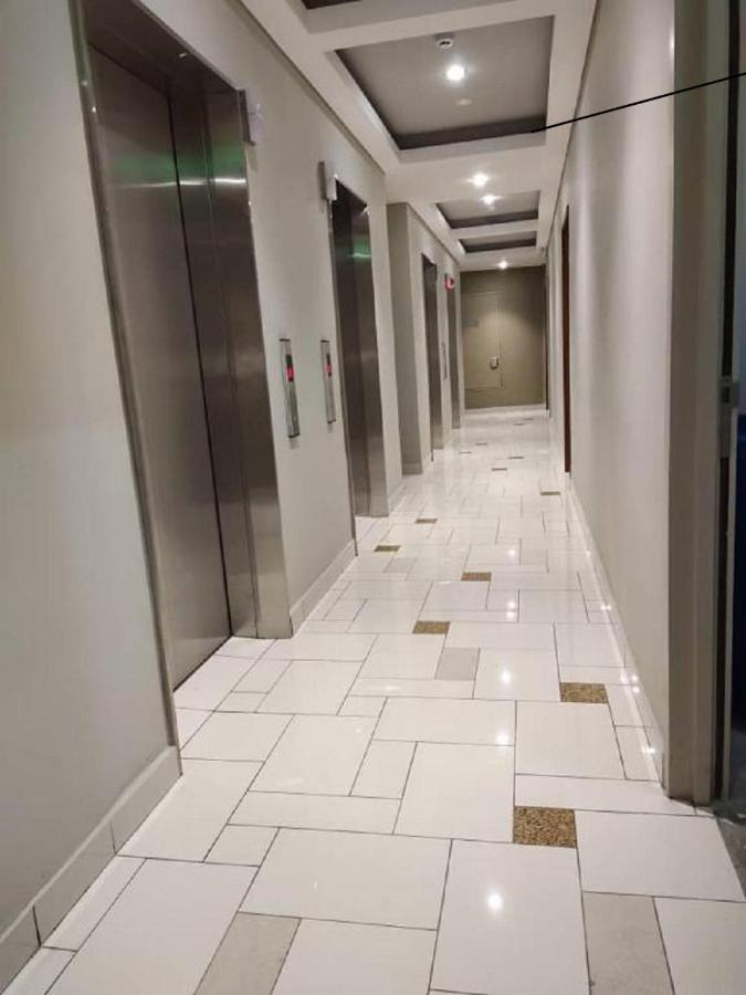 The Sky Suites Klcc Kuala Lumpur Dış mekan fotoğraf