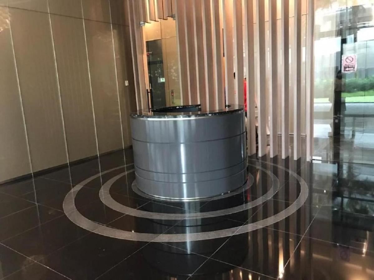 The Sky Suites Klcc Kuala Lumpur Dış mekan fotoğraf