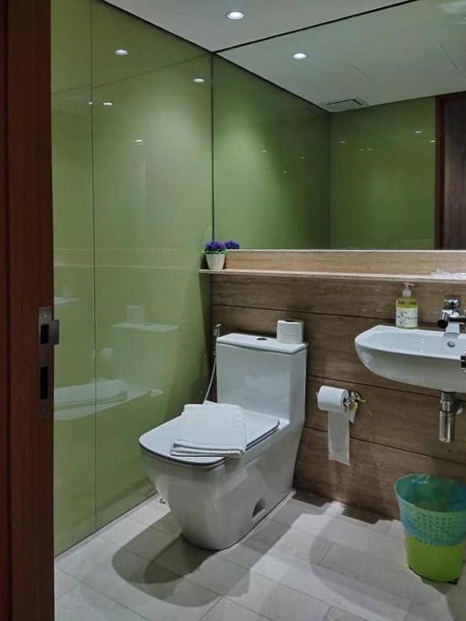 The Sky Suites Klcc Kuala Lumpur Dış mekan fotoğraf