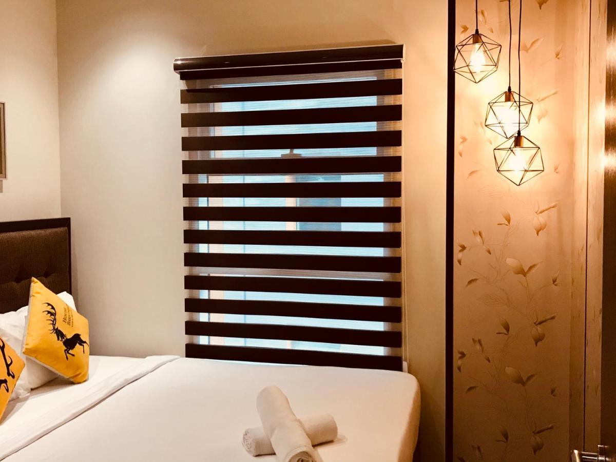The Sky Suites Klcc Kuala Lumpur Dış mekan fotoğraf