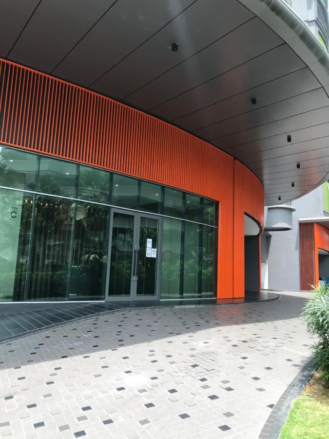 The Sky Suites Klcc Kuala Lumpur Dış mekan fotoğraf
