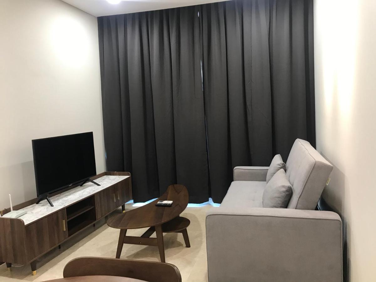The Sky Suites Klcc Kuala Lumpur Dış mekan fotoğraf