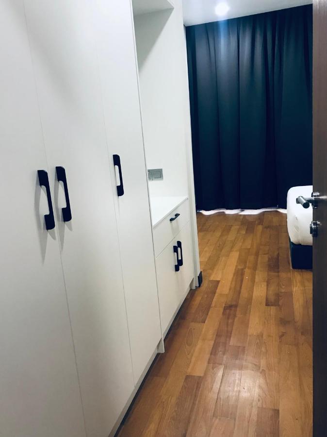 The Sky Suites Klcc Kuala Lumpur Dış mekan fotoğraf