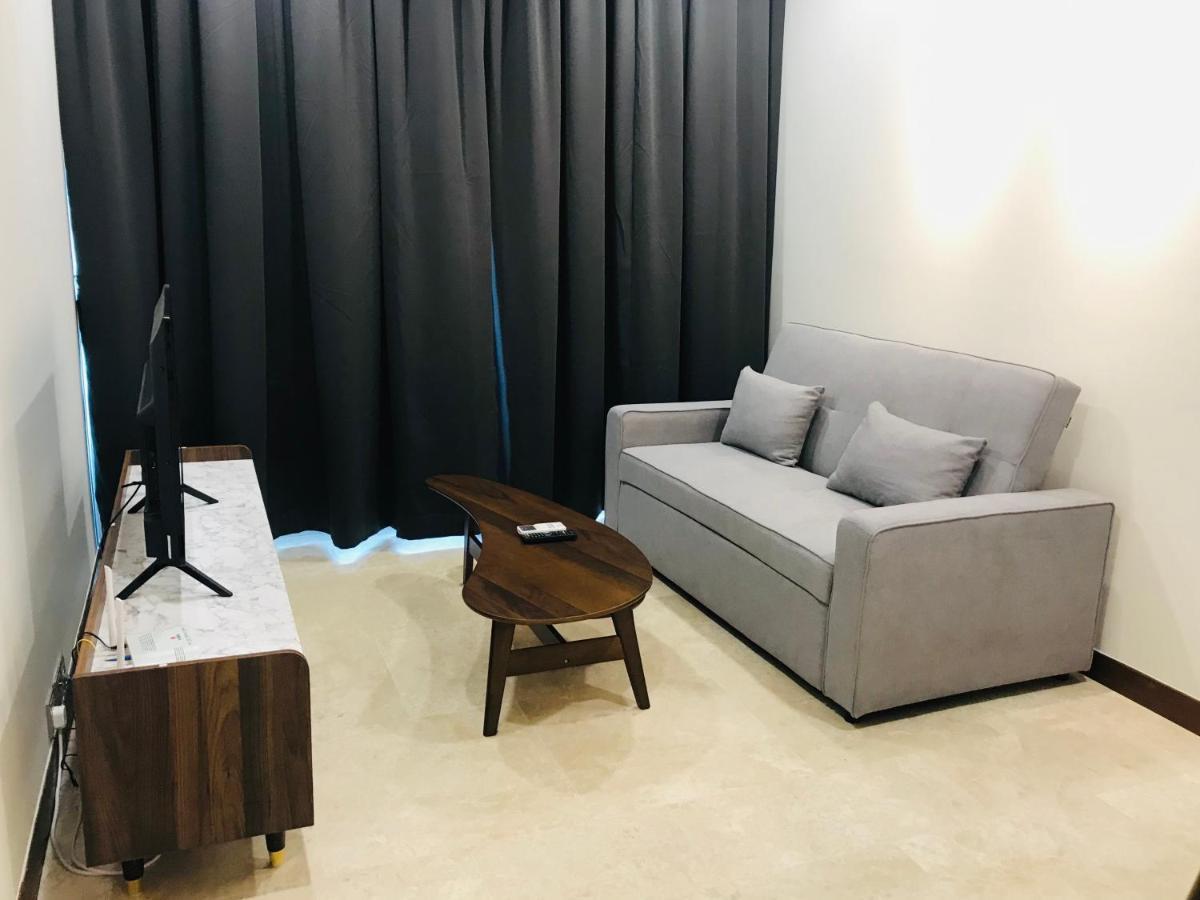 The Sky Suites Klcc Kuala Lumpur Dış mekan fotoğraf