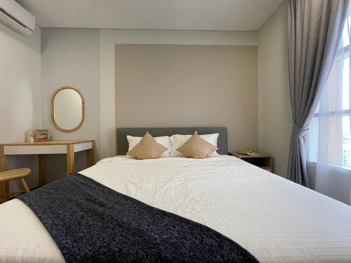The Sky Suites Klcc Kuala Lumpur Dış mekan fotoğraf