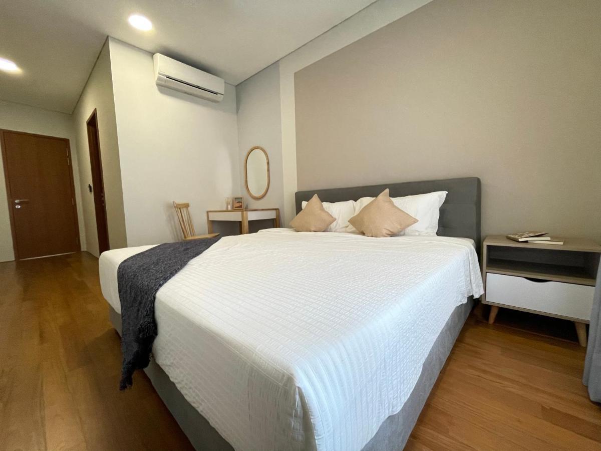 The Sky Suites Klcc Kuala Lumpur Dış mekan fotoğraf