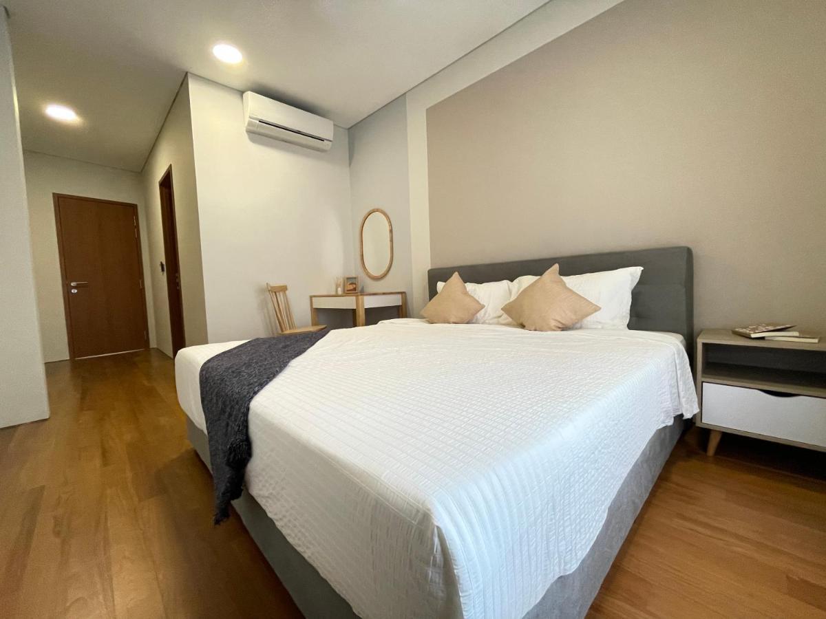 The Sky Suites Klcc Kuala Lumpur Dış mekan fotoğraf