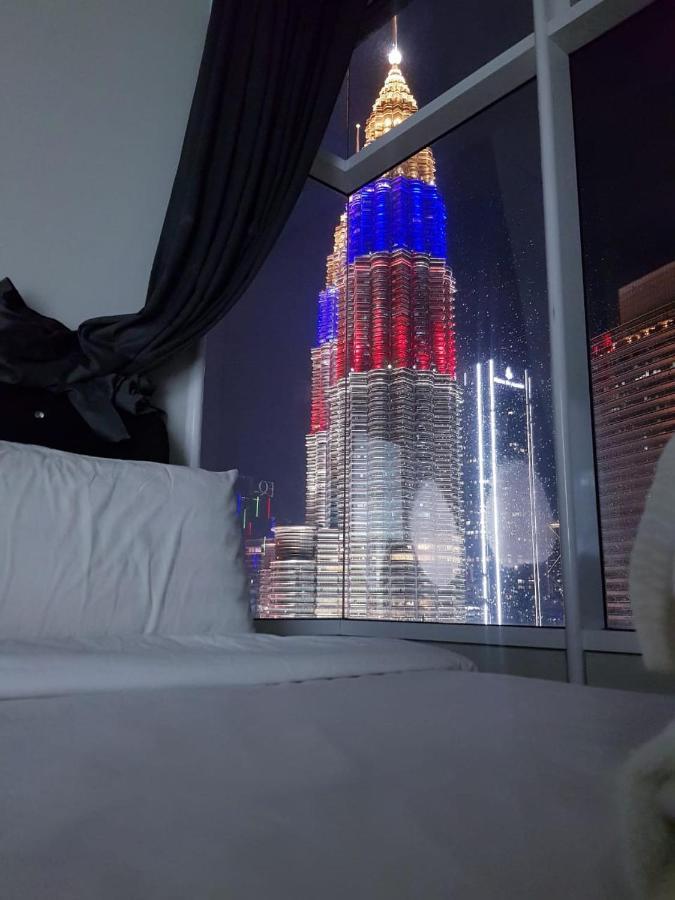 The Sky Suites Klcc Kuala Lumpur Dış mekan fotoğraf
